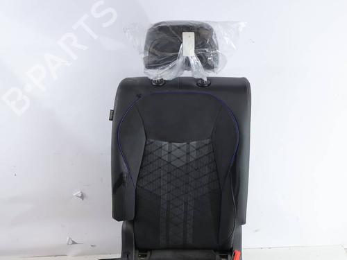 Rear seat VW TIGUAN (CT1) 1.5 TSI eHybrid | BP40154495C17  - Image 6