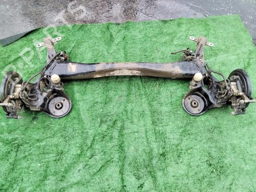Used Rear axle PEUGEOT 3008 II SUV (MC_, MR_, MJ_, M4_) [2016-2025]  29721589