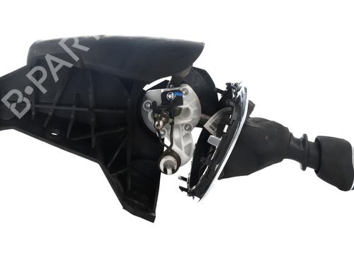 Palanca de cambios RENAULT TRAFIC III Van (FG_) [2014-2025]  31156515