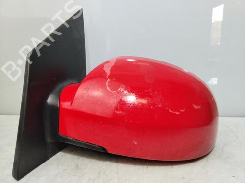 Left mirror HYUNDAI GETZ (TB) 1.6 | BP20320888C26 