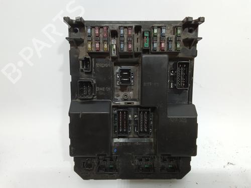Used Fuse box PEUGEOT 207 (WA_, WC_) 1.6 16V (109 hp) 10651470