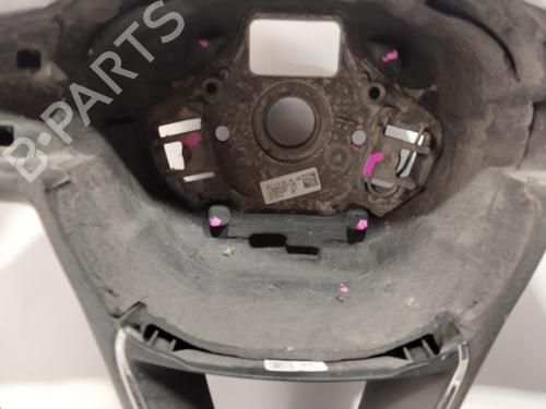 Steering wheel SEAT ARONA (KJ7, KJP)  | BP27816587C49 