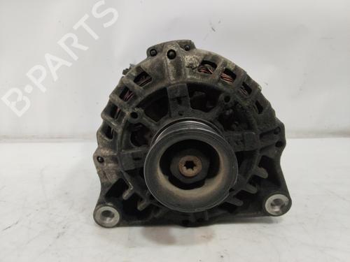 Used Alternator PEUGEOT 307 CC (3B) [2003-2009]  29905557