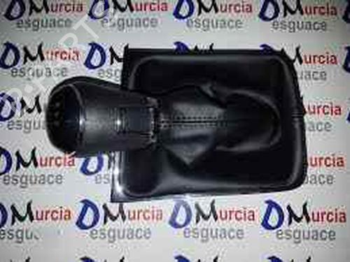 Used Shift knob VW GOLF SPORTSVAN VII (AM1, AN1) [2014-2020]  11390582