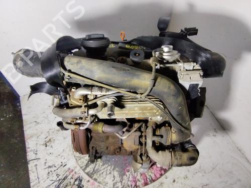 Engine SEAT LEON (1P1)  | BP31920579M1 