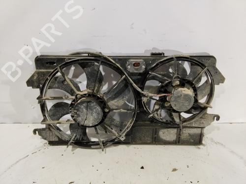 Ventilateur radiateur FORD TRANSIT CONNECT (P65_, P70_, P80_) 1.8 TDCi (90 hp) 31914918