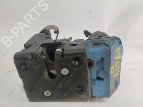 Front right lock VOLVO S60 I (384) 2.4 D | BP24368540C97 