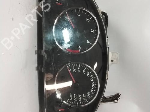 Used Instrument cluster MAZDA 6 Saloon (GG) 2.0 DI (GG14) (136 hp) 28105431