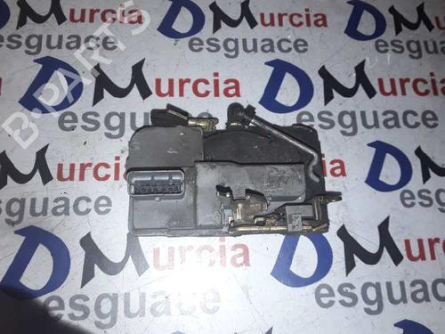 Used Front left lock CITROËN XSARA (N1) [1997-2005]  8556158