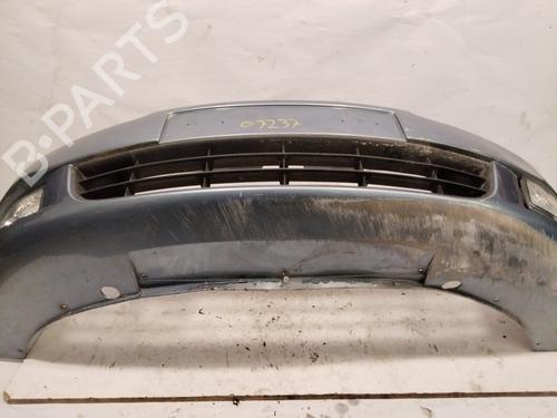 Front bumper SKODA OCTAVIA II (1Z3) 1.6 TDI | BP26389980C7 
