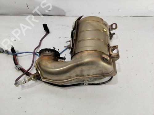 Particulate filter RENAULT ARKANA I (LCM_, LDN_)  | BP32364340M81 