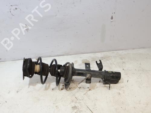 Used Left front shock absorber Left front shock absorber RENAULT CAPTUR I (J5_, H5_) [2013-2026] 36566340 36566340