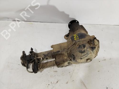 Used Front differential Front differential HYUNDAI TERRACAN (HP) [2001-2008] 35905415 35905415
