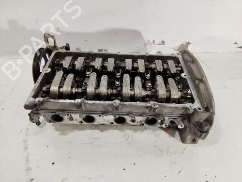 Used Cylinder head Cylinder head JAGUAR X-TYPE I Estate (X400) 2.0 D (130 hp) 33752624 33752624