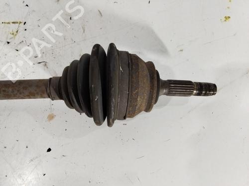 Right front driveshaft CITROËN C4 CACTUS 1.2 THP 110 | BP33842581M39 - Image 5