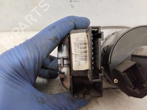Headlight switch SEAT LEON (1P1)  | BP25846100I24 