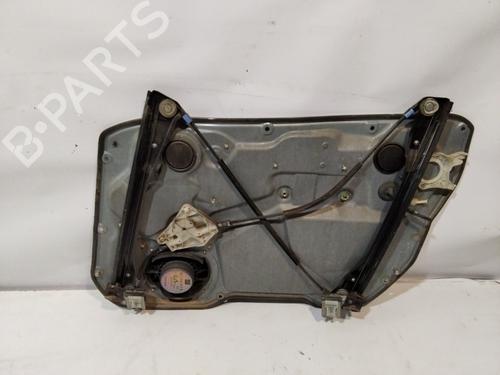 Front left window mechanism SEAT CORDOBA (6L2) 1.9 TDI | BP29502198C22 