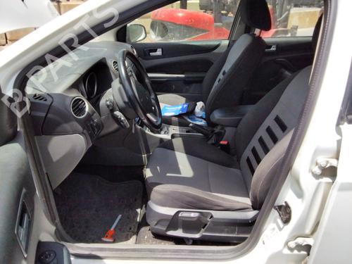 Gearbox FORD FOCUS II (DA_, HCP, DP) 1.8 TDCi | BP19127171M3 