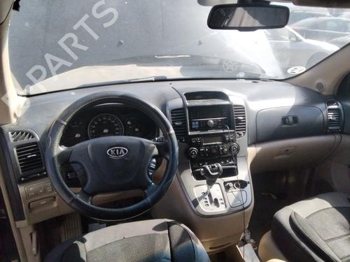 Mass air flow sensor KIA CARNIVAL II (GQ)  | BP27579172M95 