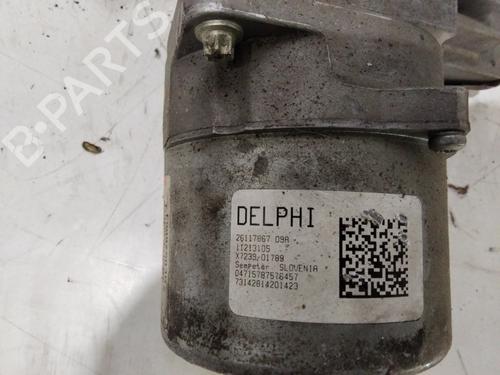 Steering column OPEL CORSA D (S07) | BP36049344M21 - Image 5