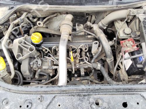 Oil sump RENAULT MEGANE II (BM0/1_, CM0/1_)  | BP32183674M115 