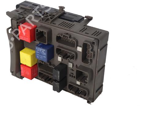 Fuse box RENAULT LAGUNA II (BG0/1_) | BP36559355E1 - Image 2