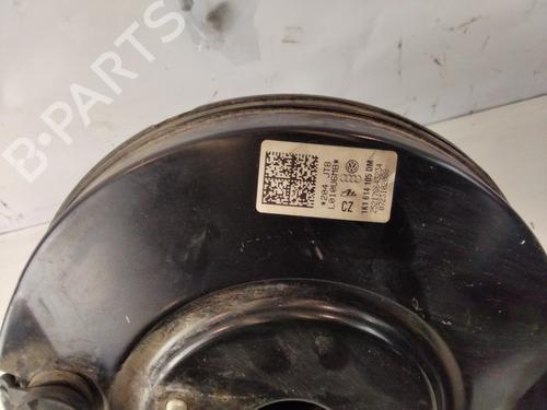 Servo brake SKODA SUPERB II (3T4)  | BP24201538M42 