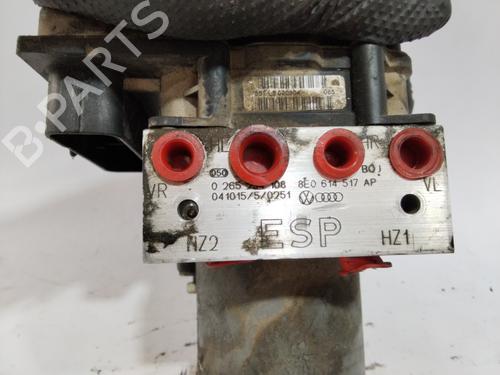 ABS pump AUDI A4 B7 (8EC) 2.0 TDI 16V | BP27209931M43 