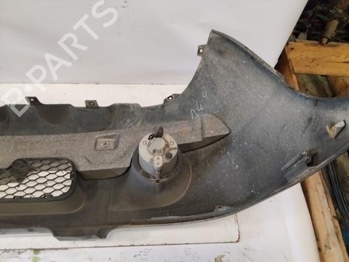Front bumper HYUNDAI SANTA FÉ I (SM) 2.0 CRDi | BP27583442C7 
