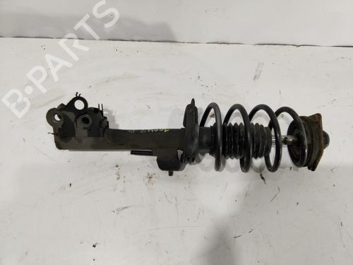 Right front shock absorber MERCEDES-BENZ B-CLASS Sports Tourer (W245) | BP31633422M17