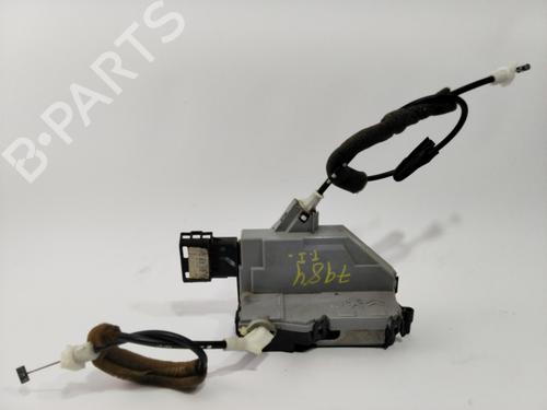 Used Rear left lock CITROËN C5 III (RD_) [2008-2017]  29395998