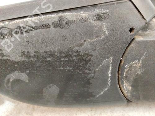 Left mirror FORD FOCUS II Convertible 2.0 TDCi | BP19075329C26 