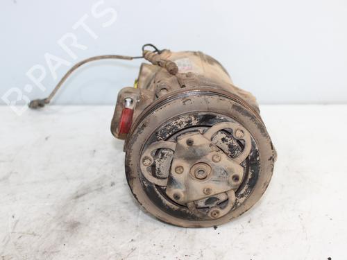 BP17747918M34 | AC compressor SUZUKI GRAND VITARA I (FT, HT) 2.0 HDI 110 4x4 (SQ 420D, TD82V) BP17747918M34