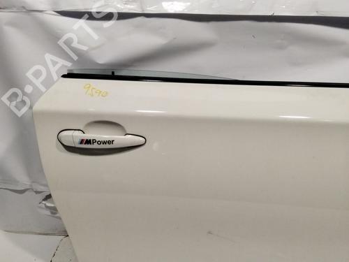 Right front door BMW 1 (E87) 116 d | BP28191837C3 