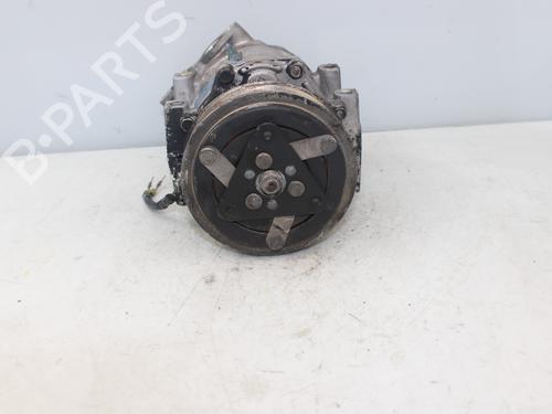 AC compressor MAZDA 3 Saloon (BK) 1.6 DI Turbo (BK12Y) | BP17633867M34 