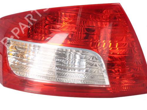 Used Left taillight Left taillight PEUGEOT 407 (6D_) [2004-2011] 36449869 36449869