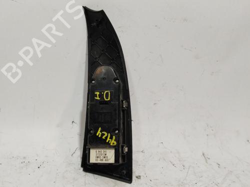 Left front window switch BMW 5 (E60) 530 d | BP28376296I27 