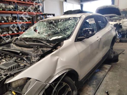 Armlæn BMW X2 (F39) sDrive 18 i | BP17125154I20 