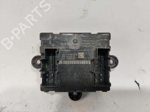 Used Comfort control module LAND ROVER RANGE ROVER VELAR (L560) [2017-2025]  28478440