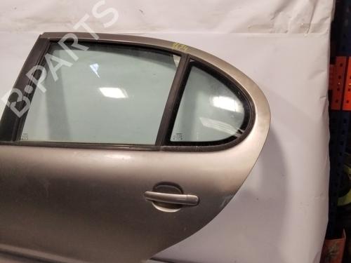 Left rear door SEAT LEON (1M1) 1.6 | BP24881307C4 