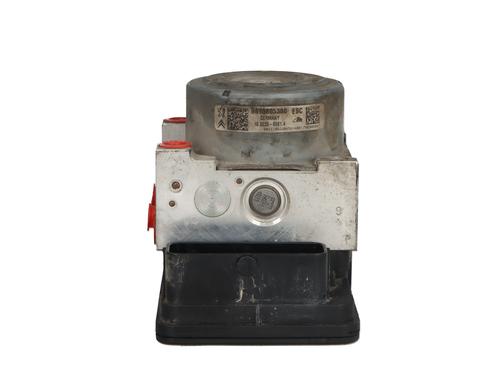 ABS pump PEUGEOT 2008 I (CU_) | BP38063119M43 - Image 3