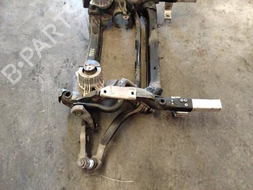 Subframe MERCEDES-BENZ E-CLASS (W213) E 220 d (213.004) | BP29904925M9