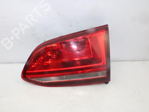 Used Right tailgate light VW GOLF ALLTRACK VII Variant (BA5, BV5) [2014-2020]  21013805
