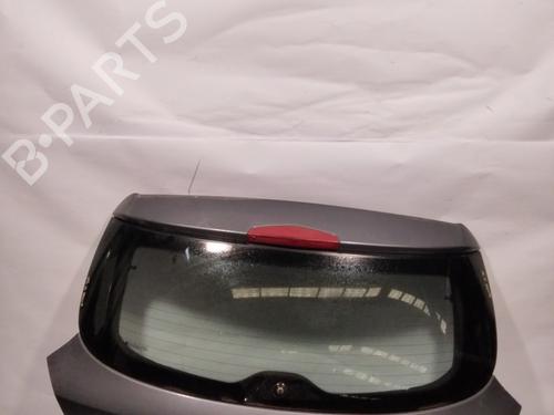 Used Tailgate OPEL ASTRA H (A04) [2004-2014]  28568588