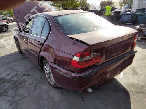 Rohr BMW 3 (E46) 320 d | BP30810854M125 