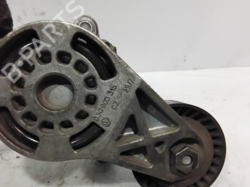 Support VW GOLF V (1K1)  | BP29982686C155