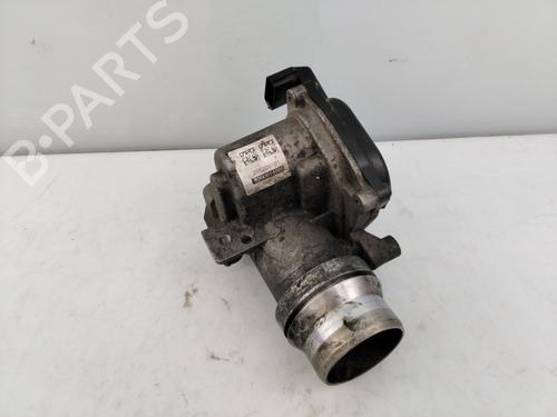 Throttle body RENAULT MEGANE III Hatchback (BZ0/1_, B3_)  | BP23225053M82 
