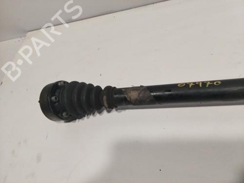 Right front driveshaft SEAT LEON (1M1)  | BP22385400M39 