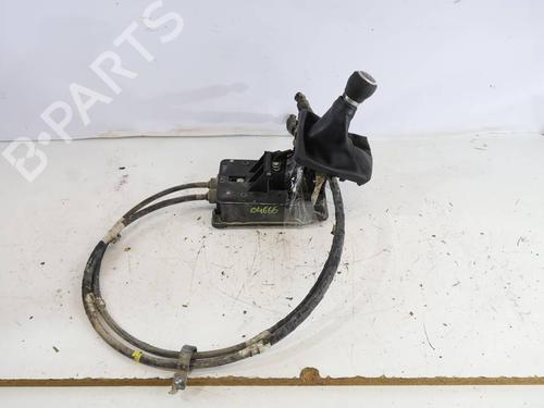 Used Gear lever Gear lever SUBARU IMPREZA Hatchback (GR, GH, G3) 2.0 D AWD (150 hp) 39752154 39752154