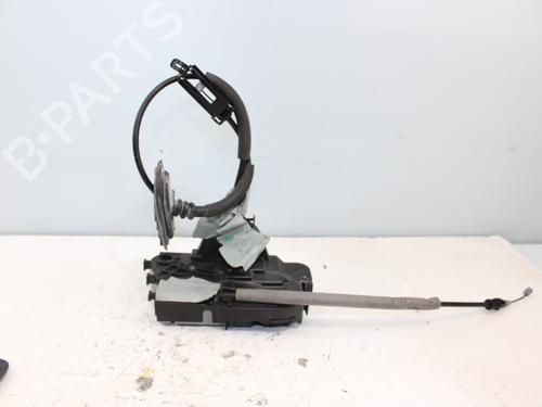 Rear left lock FORD FOCUS III  | BP19422412C100 